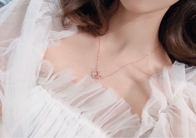 Cartier Necklaces